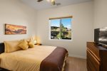 Second guest bedroom